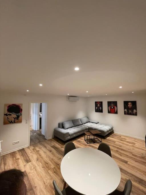 Penthouse, Offenburg,Europapark Exterior foto